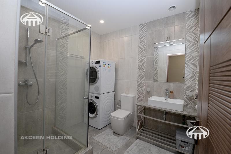 Apartment · 4 rooms · 117 m² · Kentron