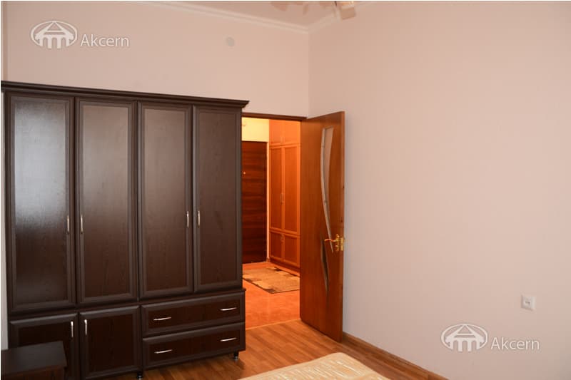 Квартира · 2 комн. · 60 м² · Арабкир