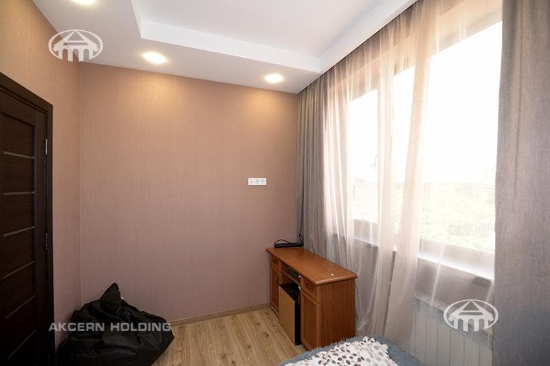 Mansion · 5 rooms · 192 m² · Djrvej