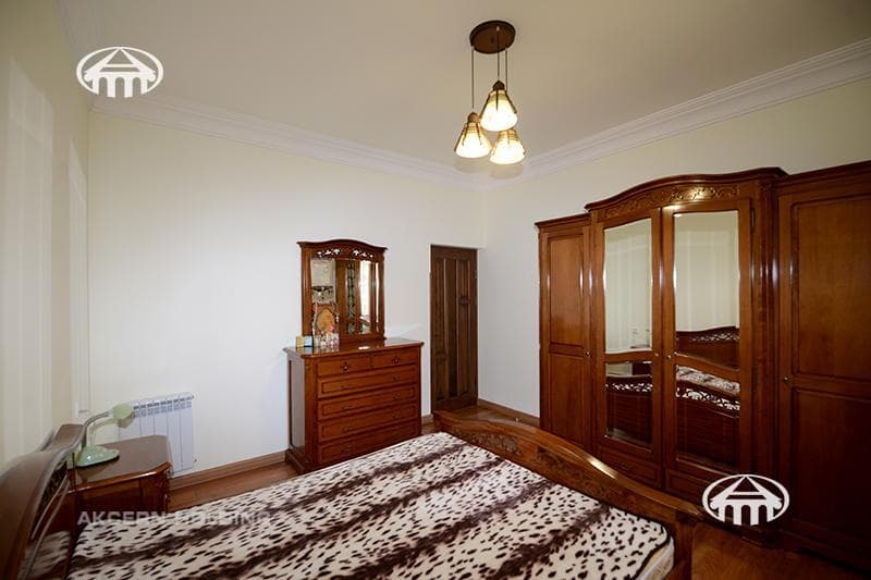 Mansion · 4 rooms · 121 m² · Mrgashen