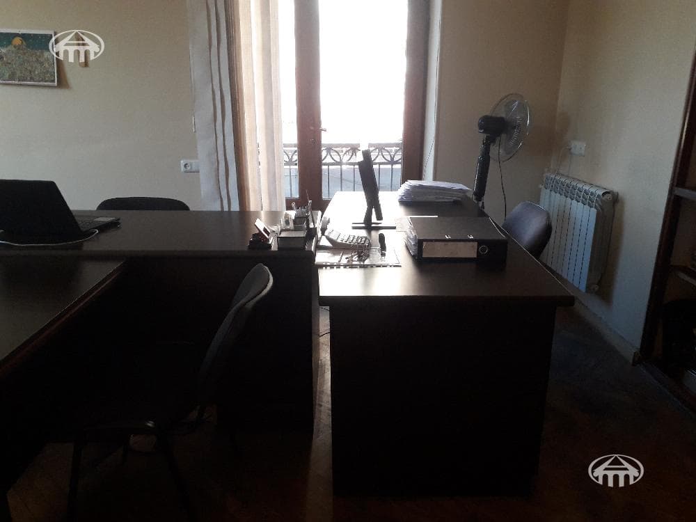 Office · 89 m² · Arabkir