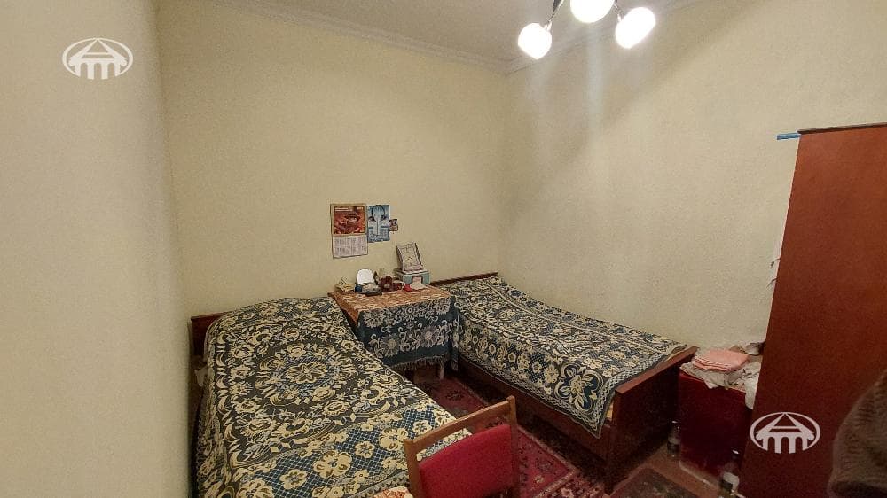 Առանձնատուն · 5 սեն. · 197 մ² · Քանաքեռ-Զեյթուն