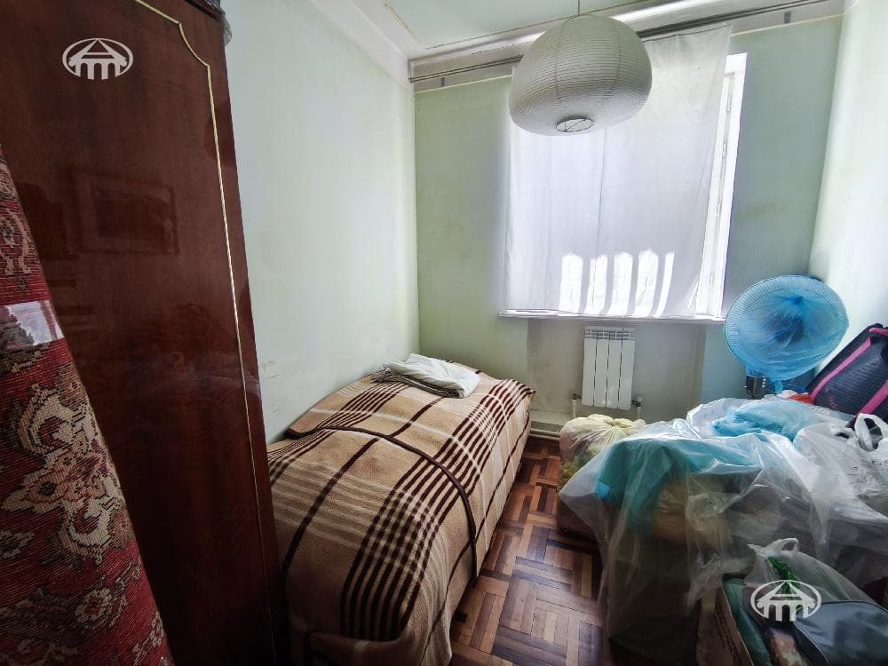 Apartment · 4 rooms · 108 m² · Kanaker-Zeytun