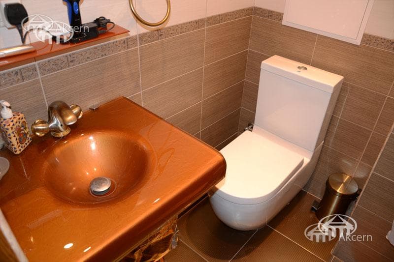 Բնակարան · 3 սեն. · 121 մ² · Արաբկիր