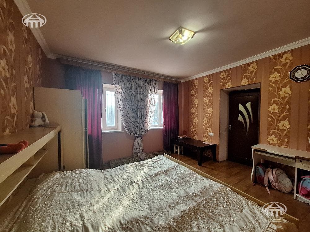 House · 6 rooms · 125 m² · Malatia-Sebastia