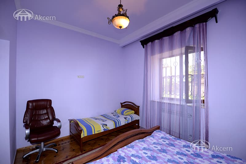 Mansion · 420 m² · Erebuni