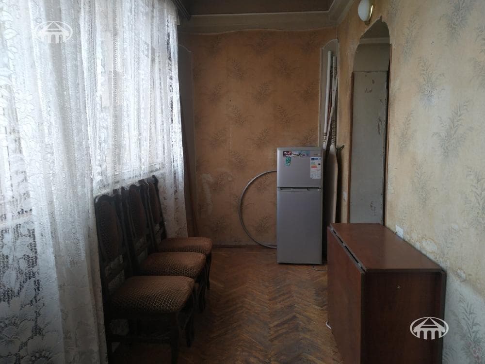 Квартира · 1 комн. · 53 м² · Аджапняк