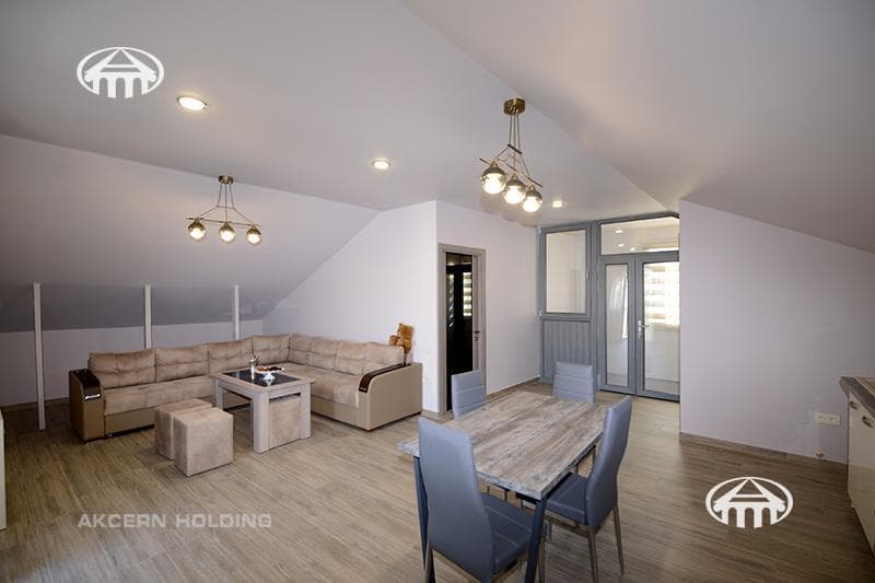 Особняк · 5 комн. · 240 м² · Давташен