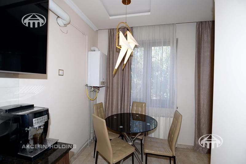 Квартира · 4 комн. · 100 м² · Арабкир — фото 9 из 24
