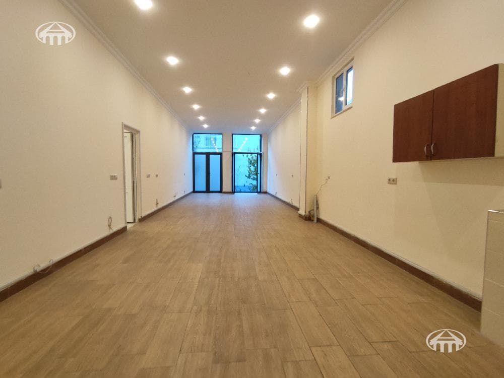 Офис · 160 м² · Арабкир