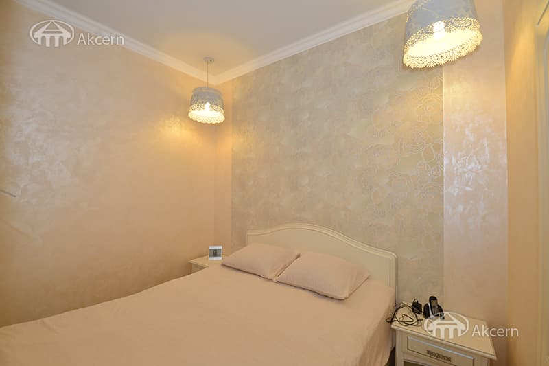Բնակարան · 1 սեն. · 48 մ² · Կենտրոն