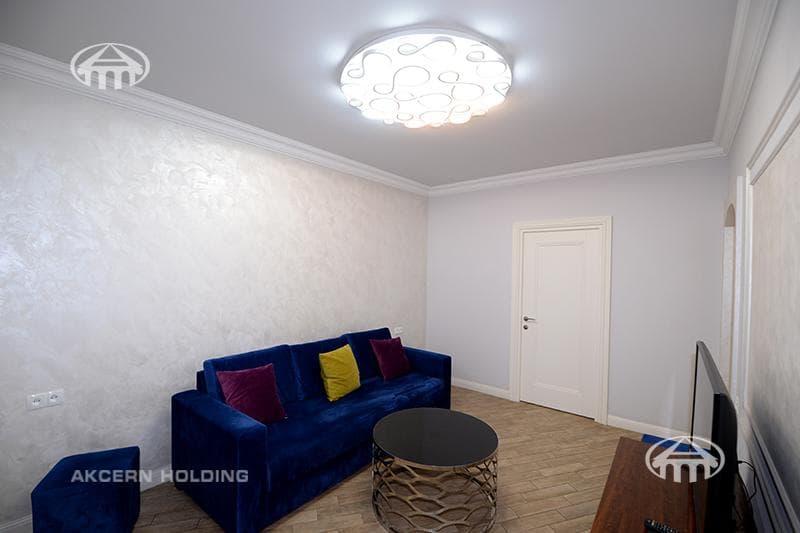 Apartment · 5 rooms · 172 m² · Arabkir — photo 22 / 44