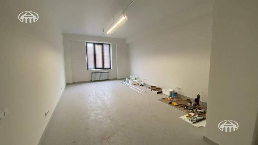 Офис · 171 м² · Кентрон