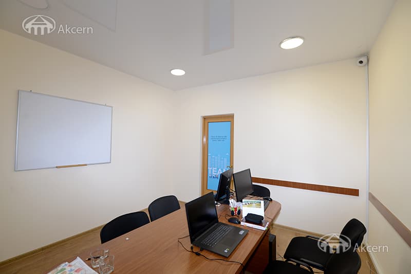 Գրասենյակ · 200 մ² · Արաբկիր