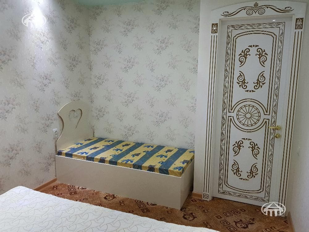 Բնակարան · 1 սեն. · 52 մ² · Կենտրոն