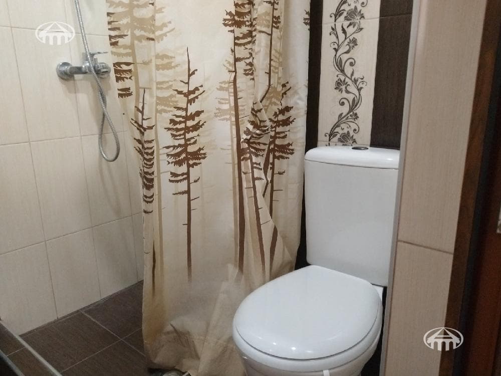 Apartment · 1 rooms · 48 m² · Kentron