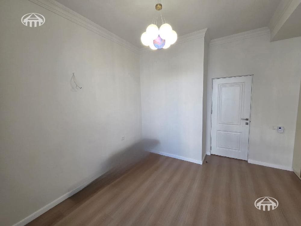 Apartment · 3 rooms · 69 m² · Ajapnyak