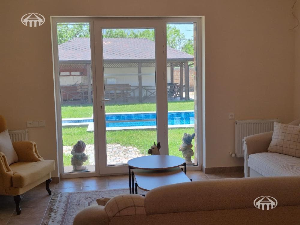 Mansion · 4 rooms · 111 m² · Ashtarak