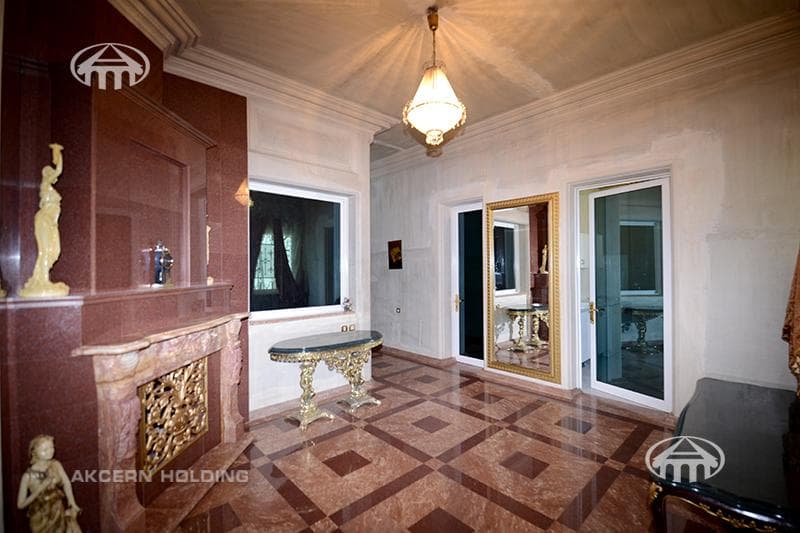 Mansion · 6 rooms · 436 m² · Arabkir — photo 13 / 39