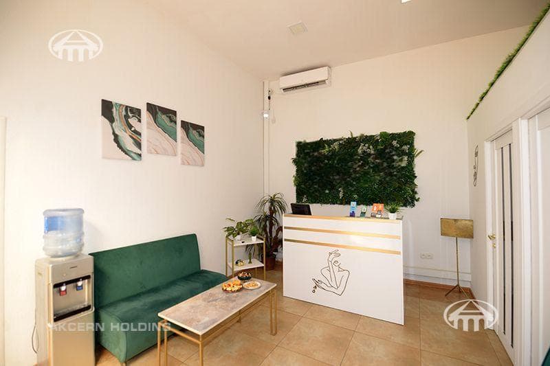 Retail · 192 m² · Malatia-Sebastia