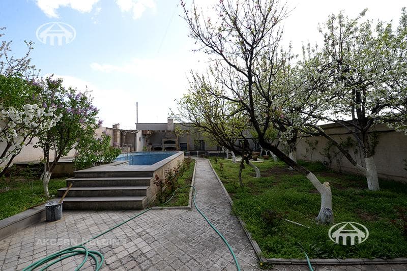 Առանձնատուն · 7 սեն. · 540 մ² · Աջափնյակ