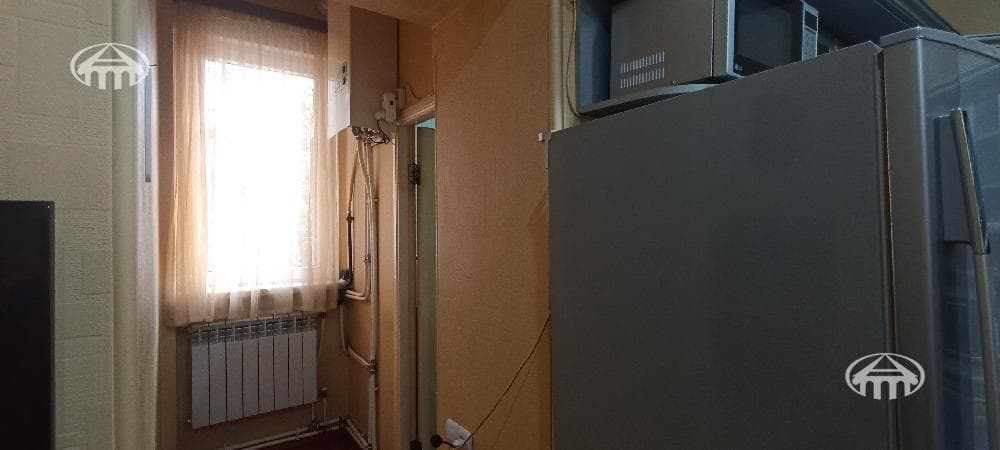 Квартира · 1 комн. · 45 м² · Кентрон