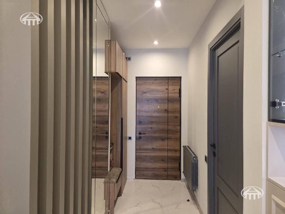 Квартира · 2 комн. · 72 м² · Арабкир