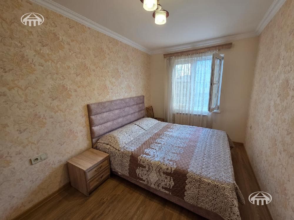 Квартира · 6 комн. · 114 м² · Канакер-Зейтун
