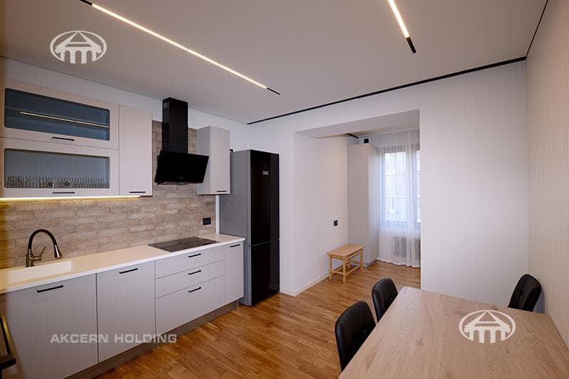 Apartment · 2 rooms · 60 m² · Kentron
