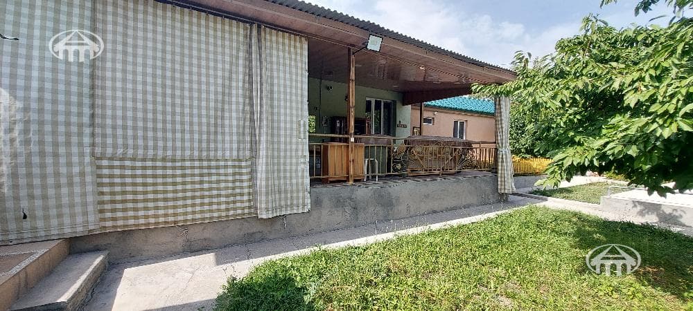 Mansion · 5 rooms · 138 m² · Dzoraghbyur