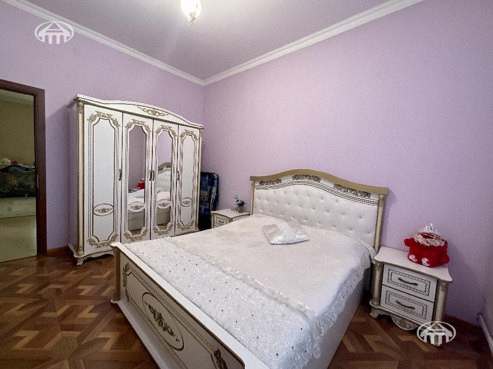 House · 6 rooms · 362 m² · Malatia-Sebastia