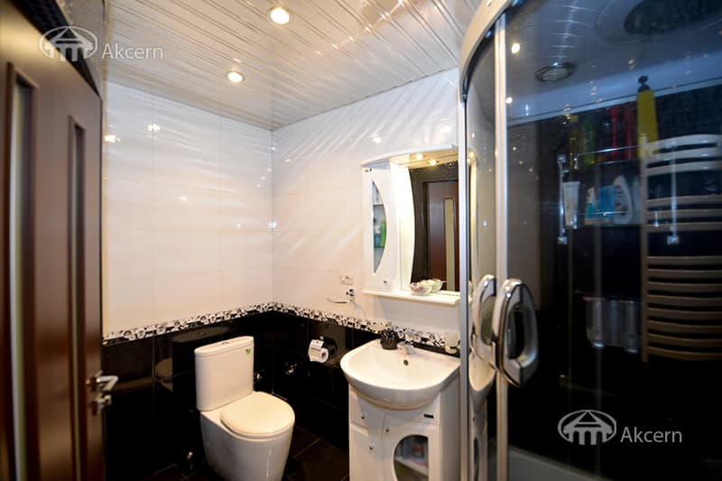 Apartment · 2 rooms · 67 m² · Shengavit