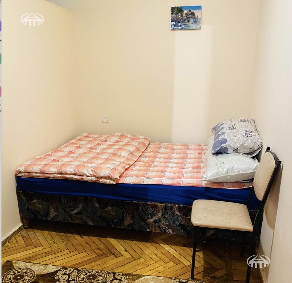Квартира · 1 комн. · 30 м² · Аджапняк