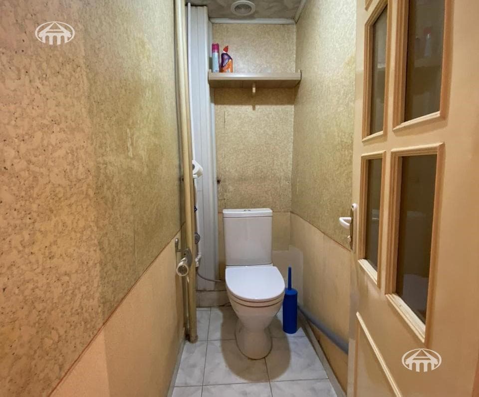 Квартира · 2 комн. · 65 м² · Аджапняк