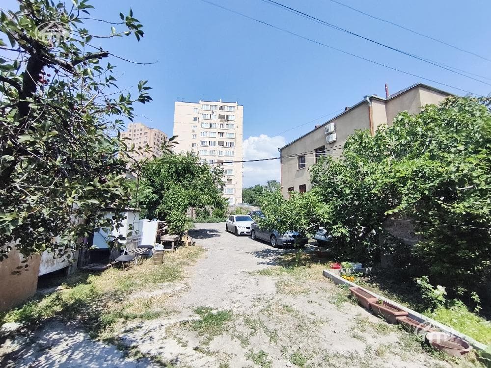 Հողատարածք · 887 մ² · Աջափնյակ