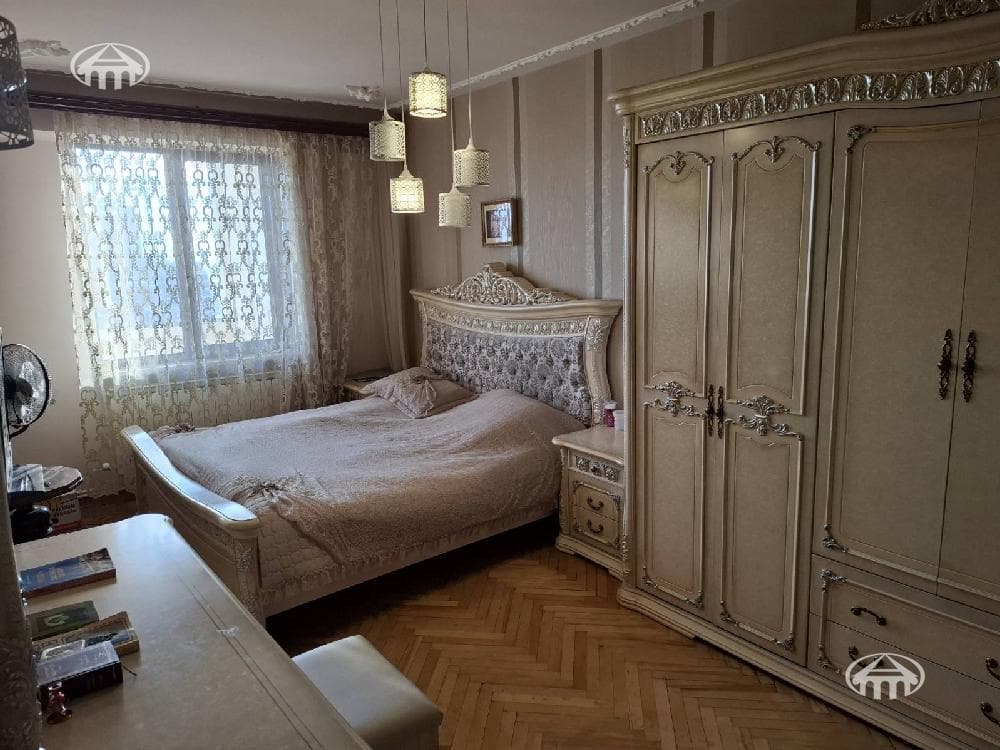 Apartment · 4 rooms · 119 m² · Arabkir