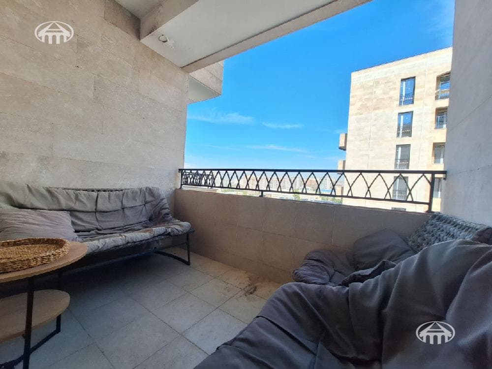 Квартира · 3 комн. · 84 м² · Канакер-Зейтун