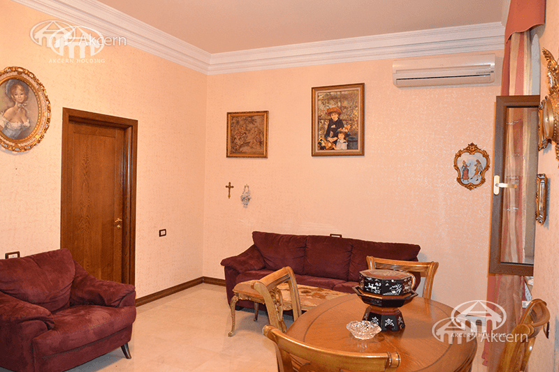 Mansion · 5 rooms · 379 m² · Arabkir