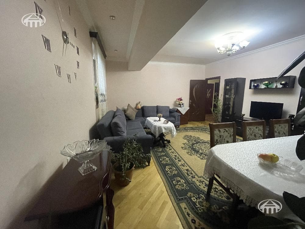 Apartment · 2 rooms · 78 m² · Nor Nork
