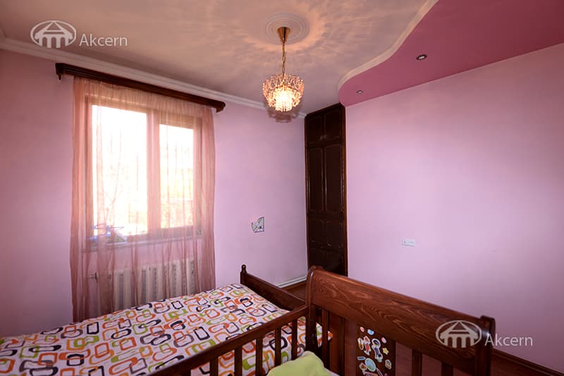 Mansion · 3 rooms · 160 m² · Nork-Marash