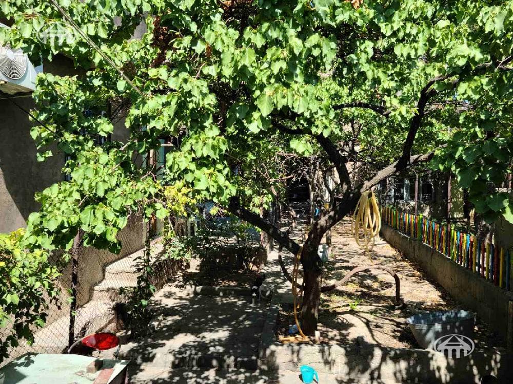 Квартира · 1 комн. · 40 м² · Арабкир