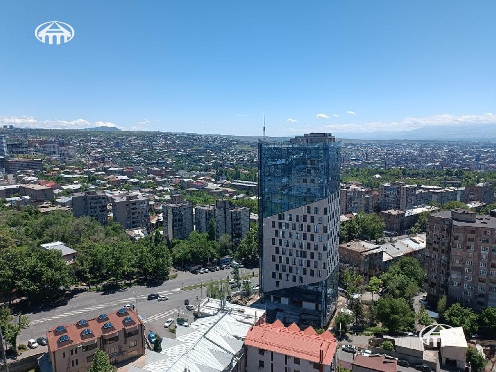 Բնակարան · 6 սեն. · 304 մ² · Արաբկիր