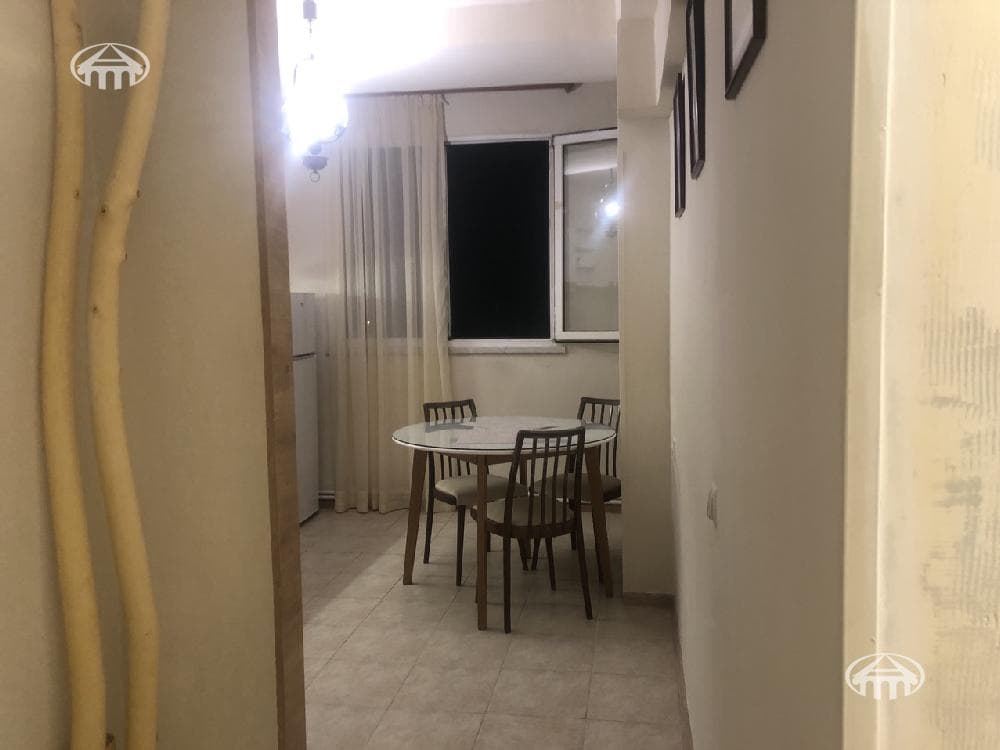 Квартира · 2 комн. · 51 м² · Кентрон
