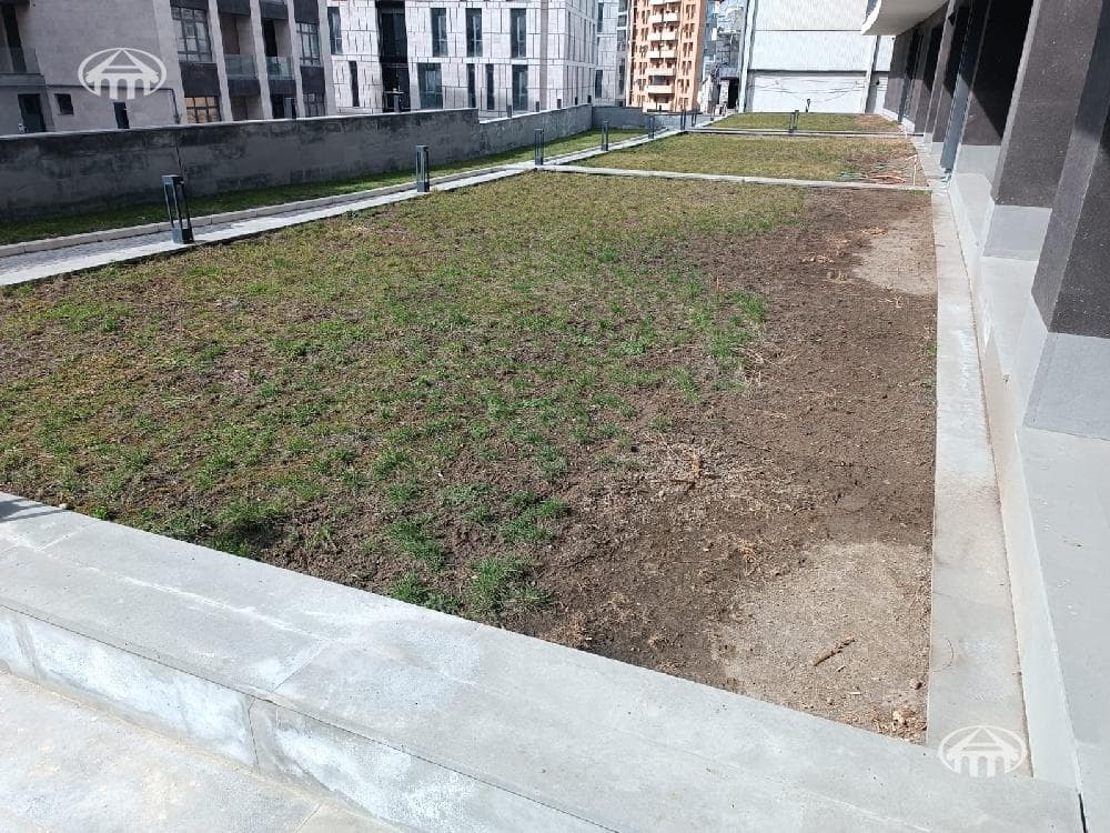 Apartment · 2 rooms · 67.1 m² · Kentron