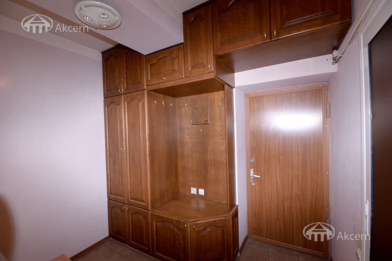 Квартира · 2 комн. · 65 м² · Арабкир
