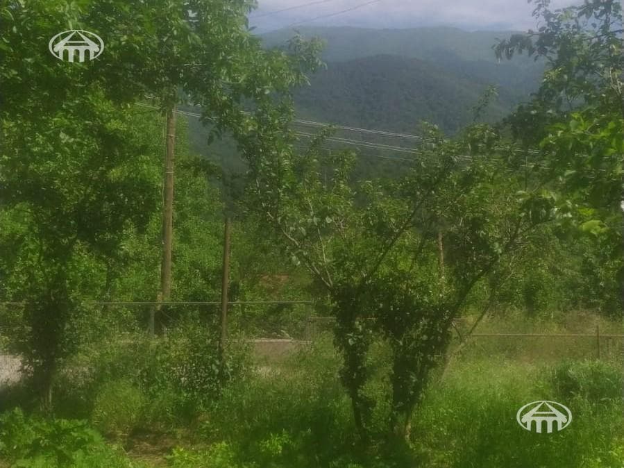 Հողատարածք · 450 մ² · Դիլիջան