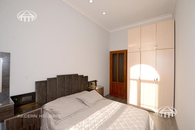 Apartment · 3 rooms · 66 m² · Arabkir