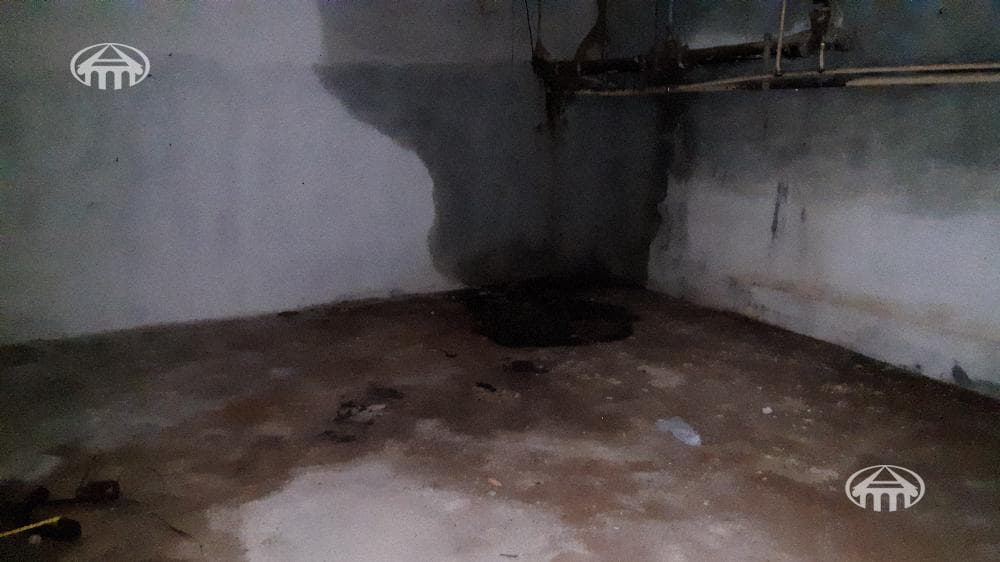 Mansion · 9 rooms · 1,117 m² · Arzni