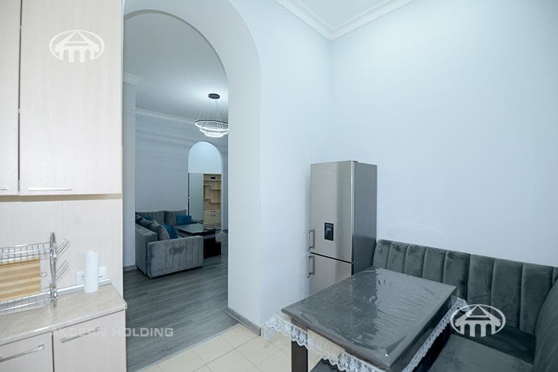 Apartment · 3 rooms · 66 m² · Arabkir