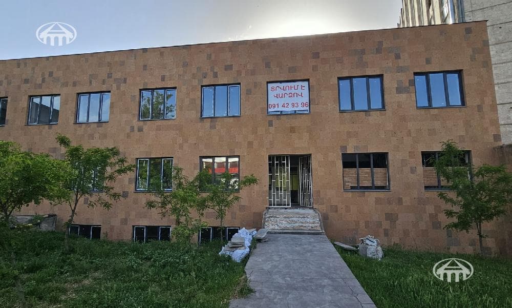 Other · 400 m² · Ajapnyak